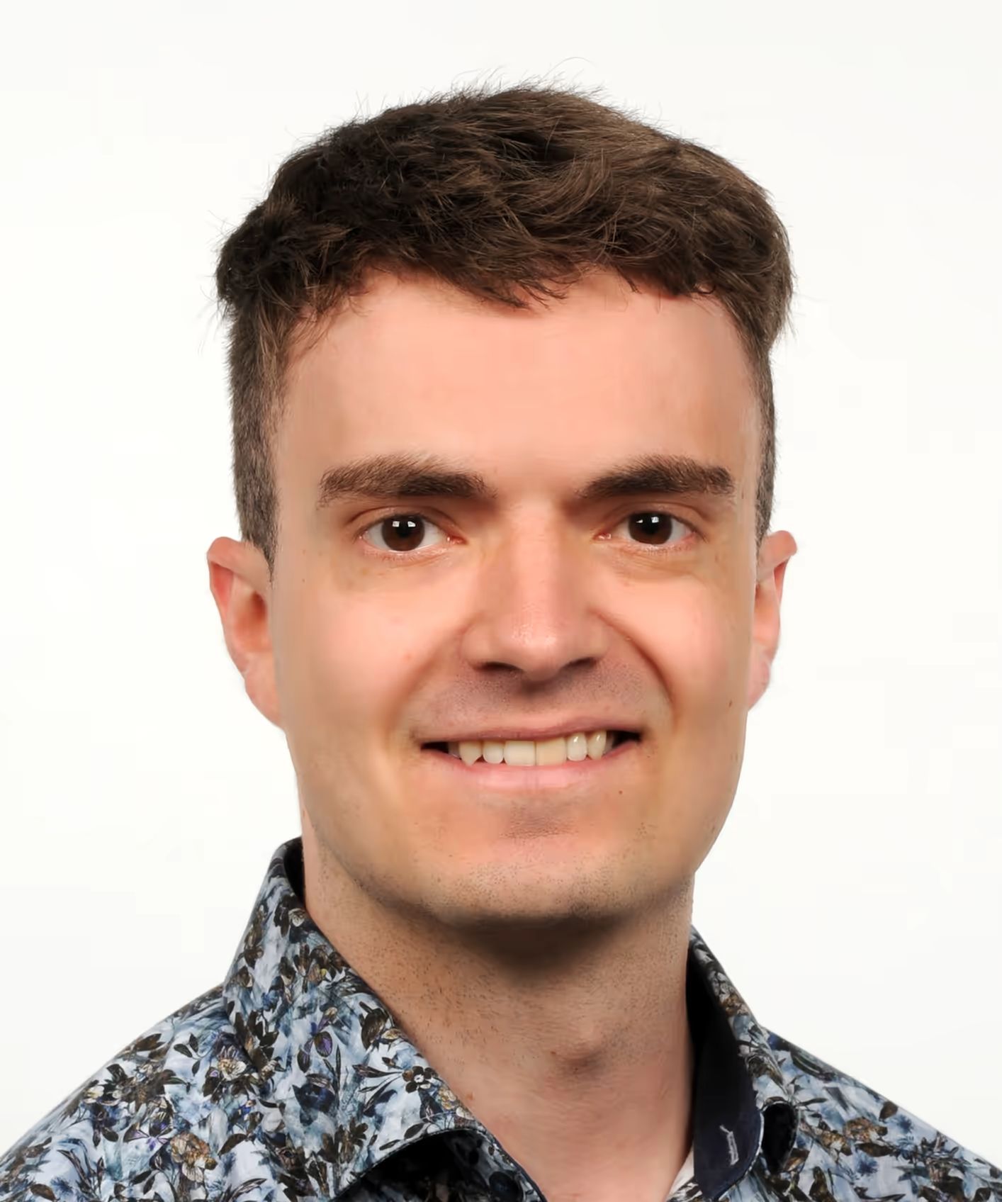Simon Westfechtel